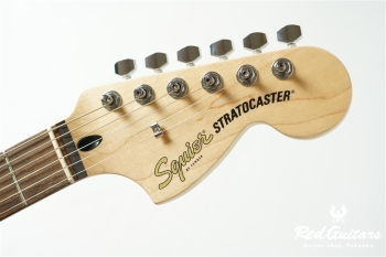Affinity Series Stratocaster - 3 Color Sunburst